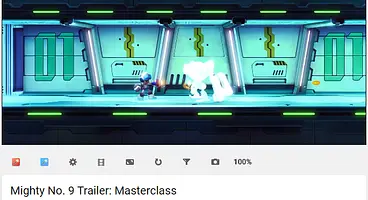 Even the CEO of Inti Creates thinks the Mighty No 9’s trailer is terrible
