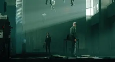Quantum Break Devs: Expect Crazy Bosses, Better Pacing in Control
