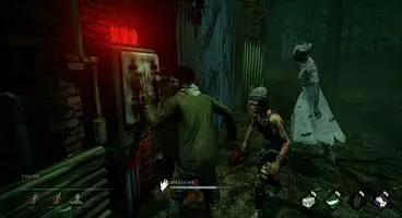 Dead by Daylight Lag Switch - What is it and why do players do it?