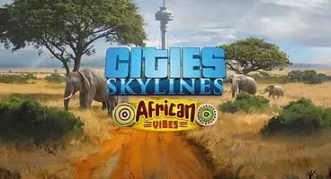 Cities: Skylines Sets Off on World Tour With Its Next Batch of Content Releases