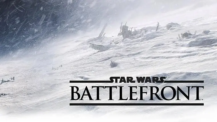 Early glimpses of Star Wars: Battlefront shown at E3, full reveal set for Spring 2015