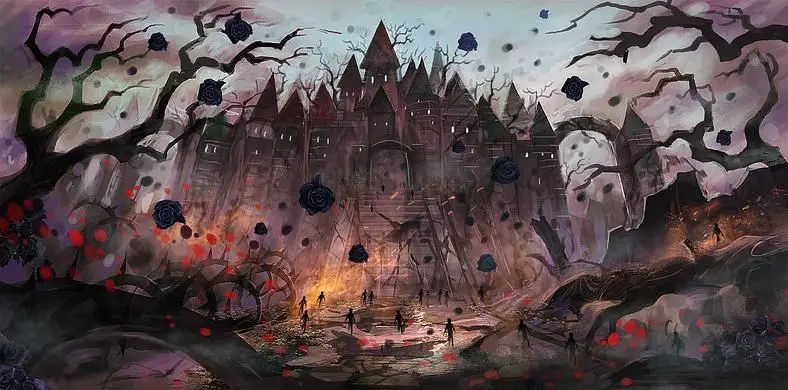 Chris Capel chats with the veteran designer on Spicy Horse's Oz-ified follow-up to Alice: Madness Returns.