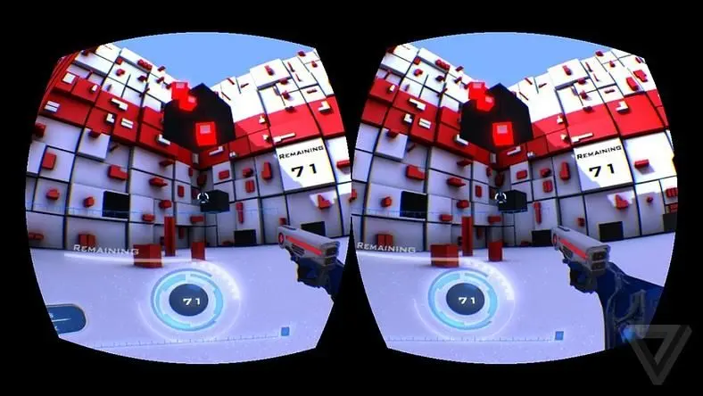 2nd Oculus AMA addresses quality and exclusivity
