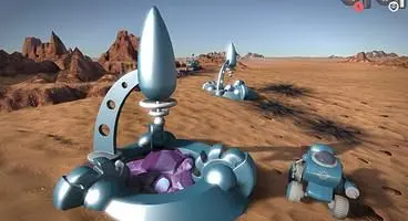 Insane Unity brings RTS Win That War! to Kickstarter, hopes to raise $45,000