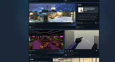 Steam Community Artists Hit Breaking Point As Potential Income Falls 6x With Recent Steam Workshop Changes