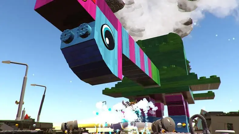The LEGO Movie 2 Videogame brings a long-overdue revamp, but everything's not awesome