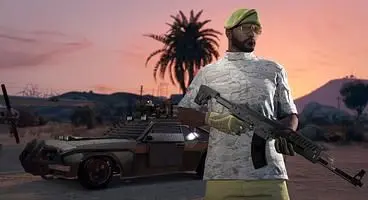 Rockstar Patches GTA Online Money Cheats