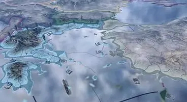 Hearts of Iron 4 Patch Notes - Update 1.10 Changelog Reveals New Releasable Nations and More