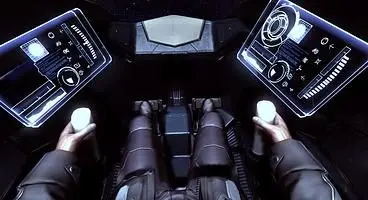 CCP: Virtual reality "going to be a real part" of the industry, 'moving beyond novelty'