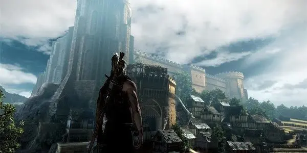 E3 2013: The Witcher 3 will utilize The Witcher 2 save game files