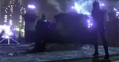 Rocksteady: "More announcements" for Arkham City characters