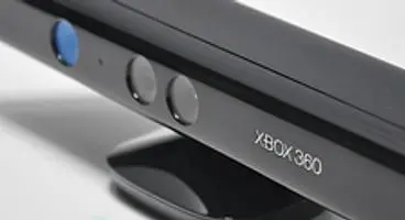 Kinect cool "but pretty worthless"