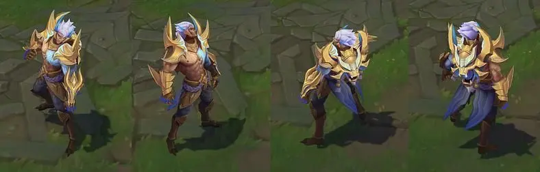 League of Legends Patch 10.20 - Release Date, Dragonmancer Skins