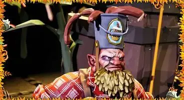 Deep Rock Galactic Oktoberfest 2023 Event Brings New Lederhosen Outfit, Sausagebucket Hat, and More
