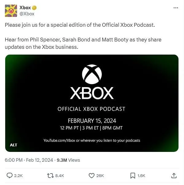 What Xbox Series X Games are coming to PlayStation 5?