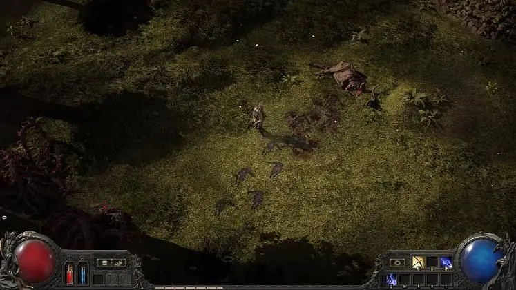 Path of Exile 2's Return of the Ancients Update 0.5.0 Adds Environmental Cues to Streamline Campaign Navigation