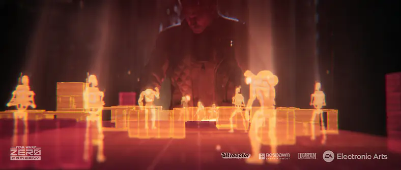 Star Wars Zero Company Update 1.1: Patch Notes Explained