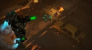 Firaxis glad it didn't go ahead with "awful" 2003 XCOM reboot