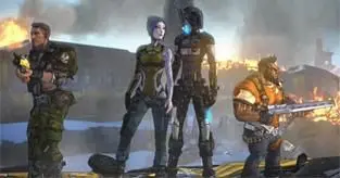 Gearbox already brainstorming Borderlands 3?