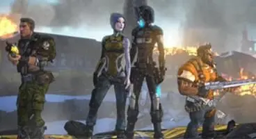 Gearbox already brainstorming Borderlands 3?