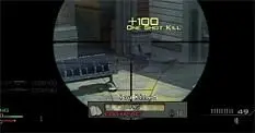 PC Modern Warfare 3 get server browser, matchmaking optimized