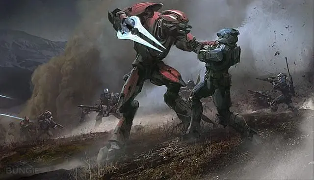 Microsoft wants to "breath new life" into Halo
