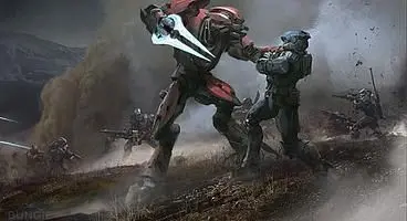 Microsoft wants to "breath new life" into Halo