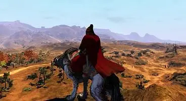 Funcom invites you to try out the 'Rise of the Godslayer' expansion for Free