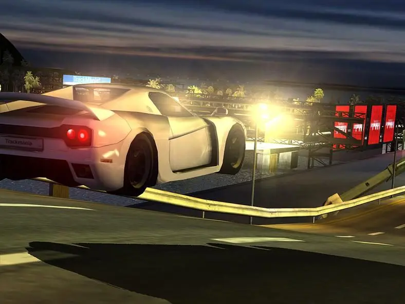 Ubisoft acquires TrackMania developer Nadeo