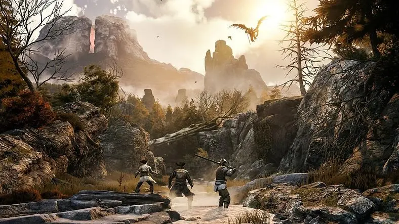 Greedfall Theological Conflicts Side Quest