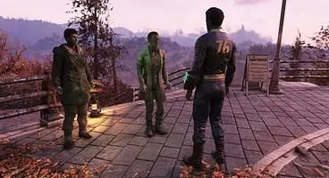 Fallout 76 Backpack Plan Locations