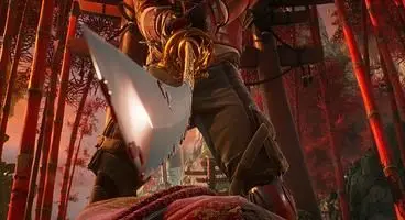 Embracer Group Acquires Shadow Warrior Developer Flying Wild Hog and 11 Other Studios