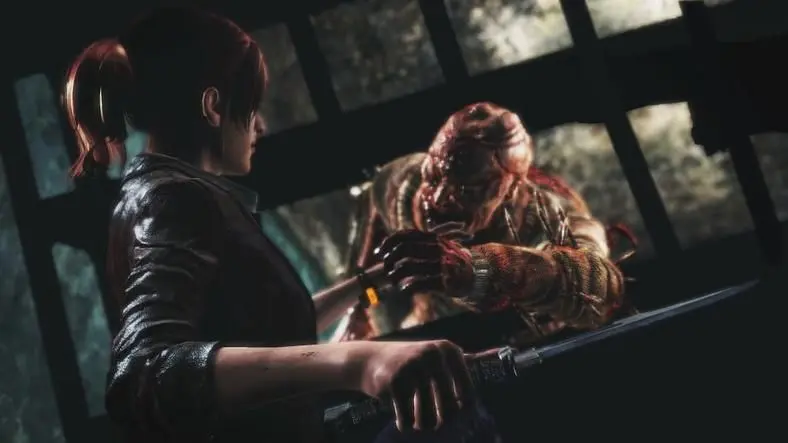 Resident Evil: Revelations 2 to be released episodically