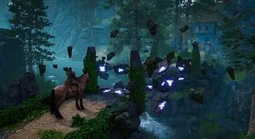 The Choices You Make in King's Bounty 2 Determine Which Quests You'll See During Your First Playthrough