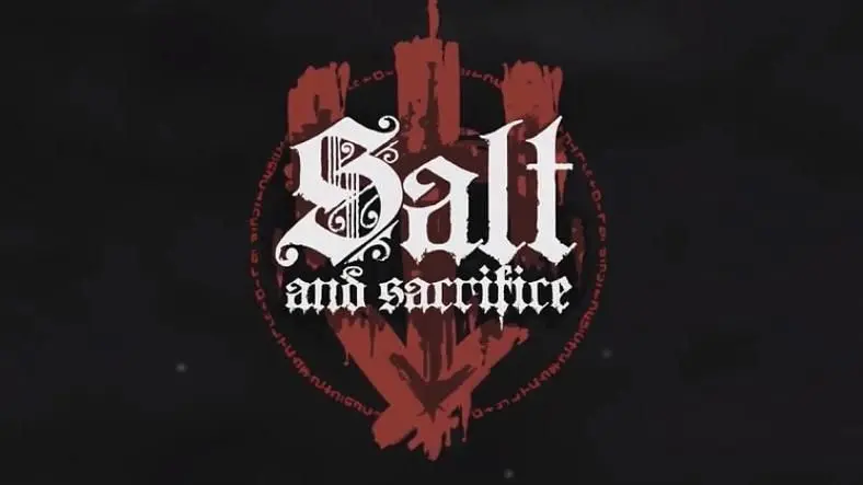 Salt and Sacrifice Is and Epic Games Store Exclusive on PC, Skipping Steam at Launch