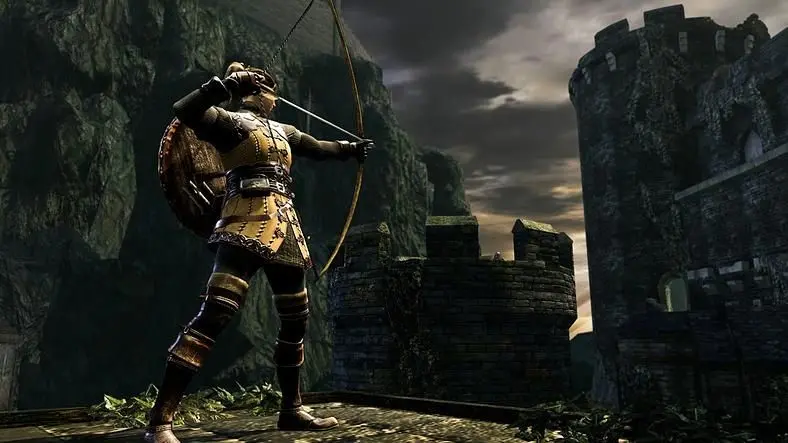 The Best Soulslike Games to Play in 2024