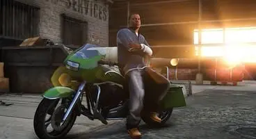 GTA V previews reveal more info