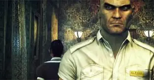 Standard "synchronised multiplayer will always be tempting", says Hitman team