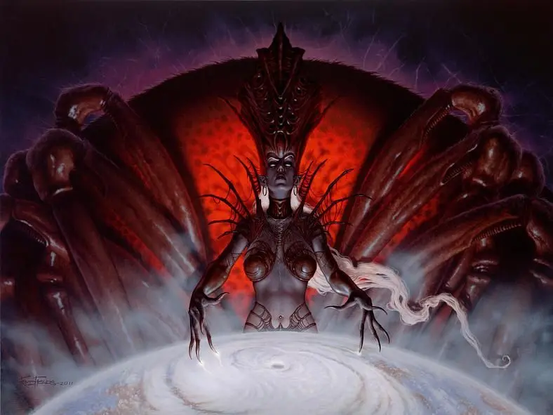 First major expansion for Dungeons & Dragons Online Unlimited announced