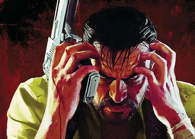 Max Payne 3 new screenshots and details