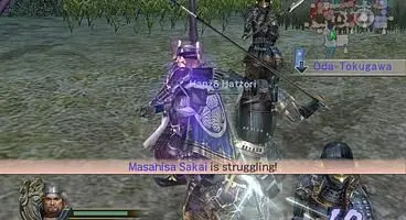 The game’s outdated and It shouldn’t have reached the PC, definitely not in the state it's in. It’ll appeal to the hardcore, but that was a given.