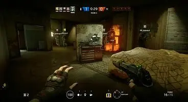 Rainbow Six Siege Chat Filter and Toxicity Update
