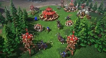 Ex-Blizzard Developers Form Frost Giant Studios, Working on New RTS