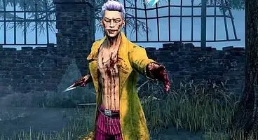 Dead by Daylight Chapter 19 Release Date - The Trickster and Yun-Jin Bring A Touch of K-Pop to the Fog