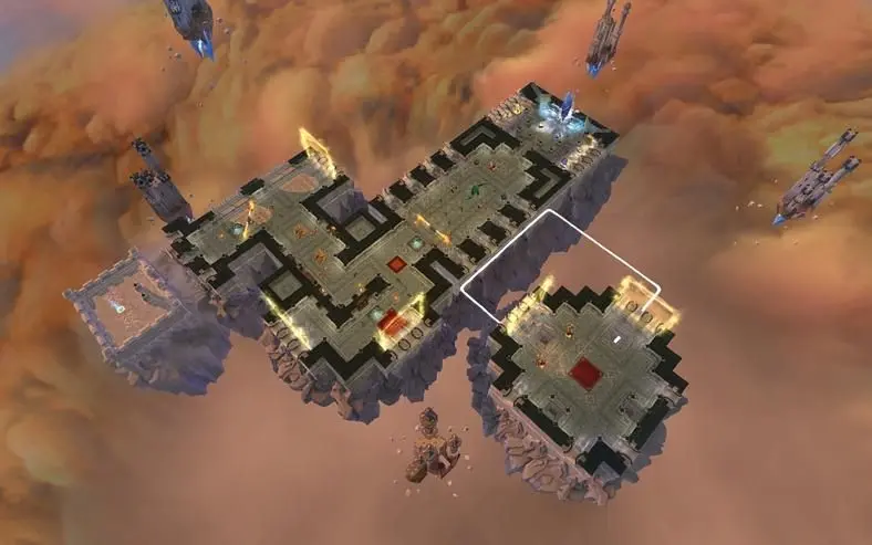 New event allows you to check out the heroes of The Mighty Quest for Epic Loot for free