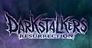 Darkstalkers Resurrection on XBLA and PSN mid-March
