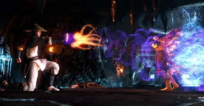 We dig into the wonderful silliness that is Mortal Kombat X's Story mode.
