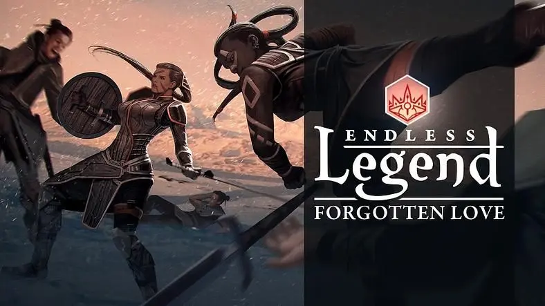 Irjsko Lasmak & Bayari Kulaa Arrive Within Endless Legend As The Free 'Forgotten Love' Additions