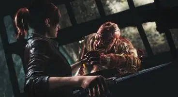 Resident Evil: Revelations 2 Director, Yasuhiro Anpo, Is Working On An Unannounced Project