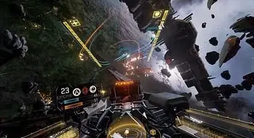 Eve Valkyrie Studio Rescued By Growing UK Developer